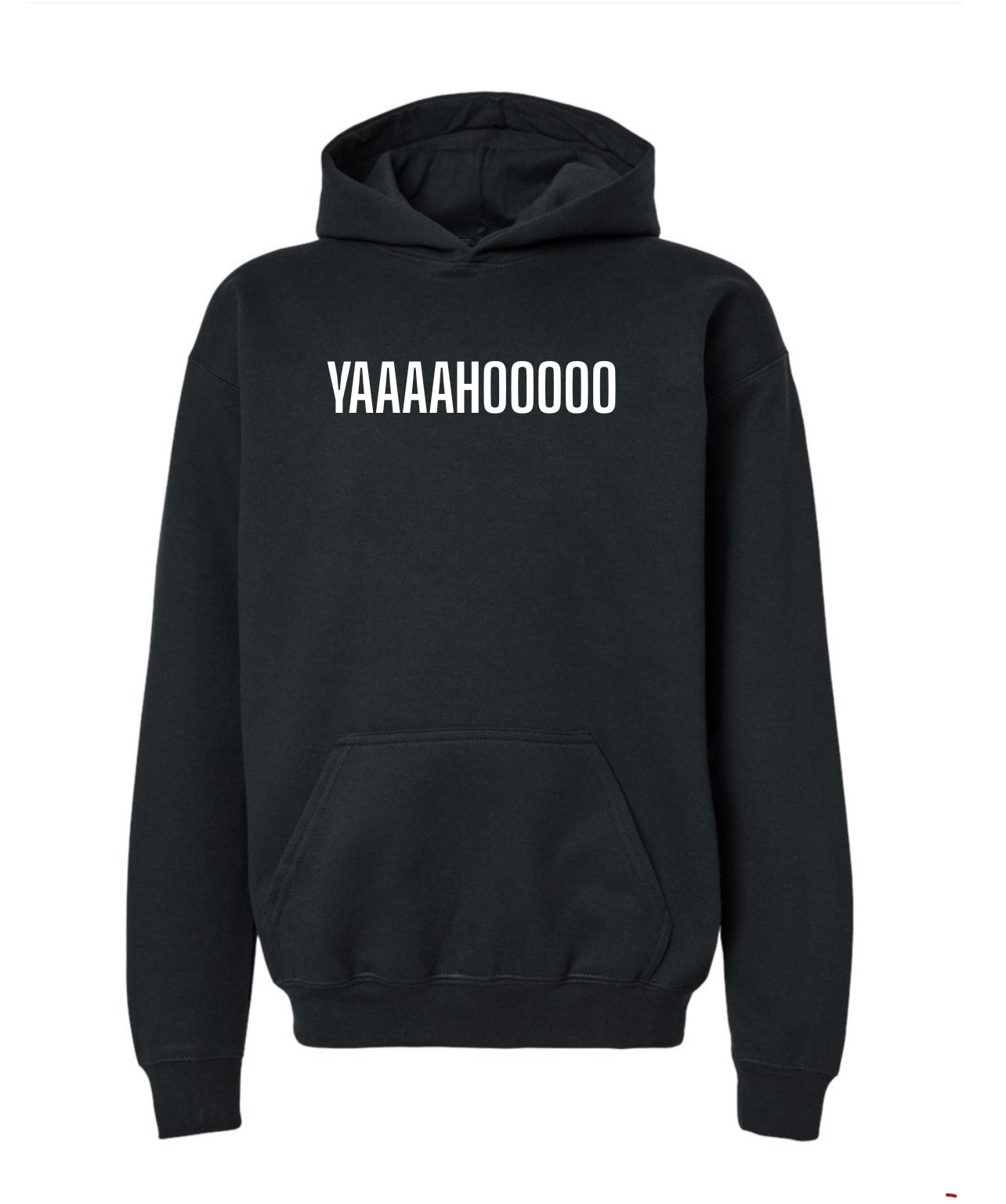 ‘YAAAHOOOOO’ Hoodie