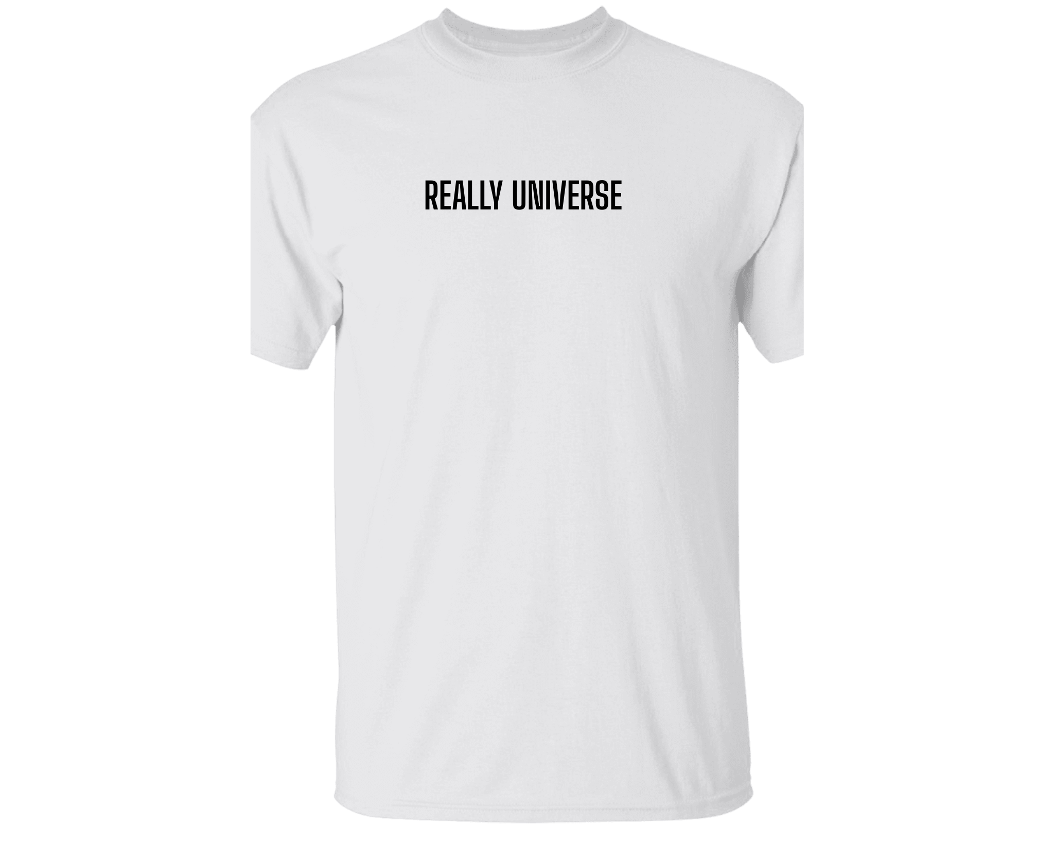 “really universe” T-Shirt