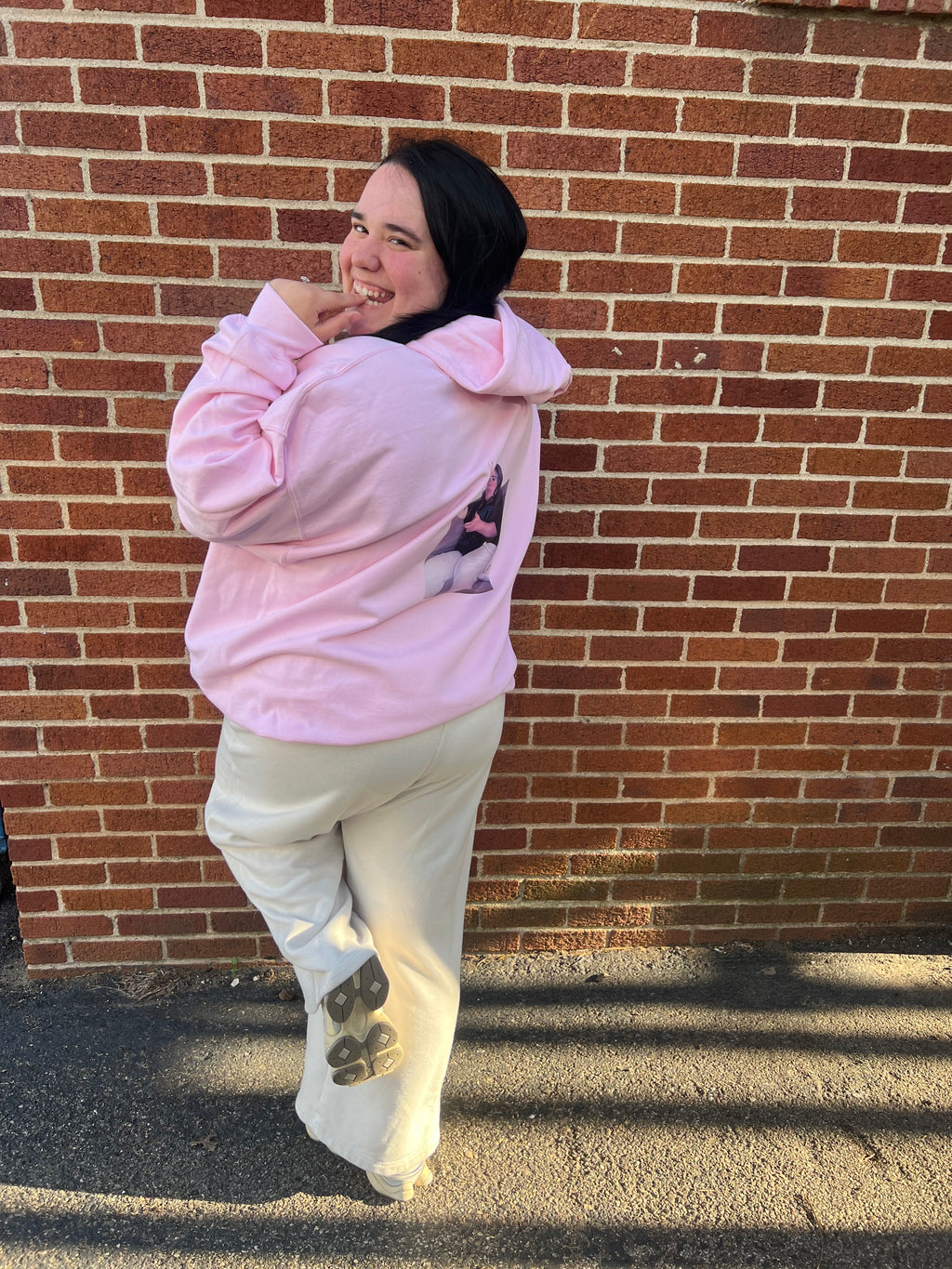 ‘Really Universe’ Hoodie