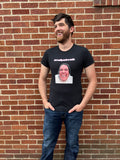‘do i really make you smile?’ T-Shirt