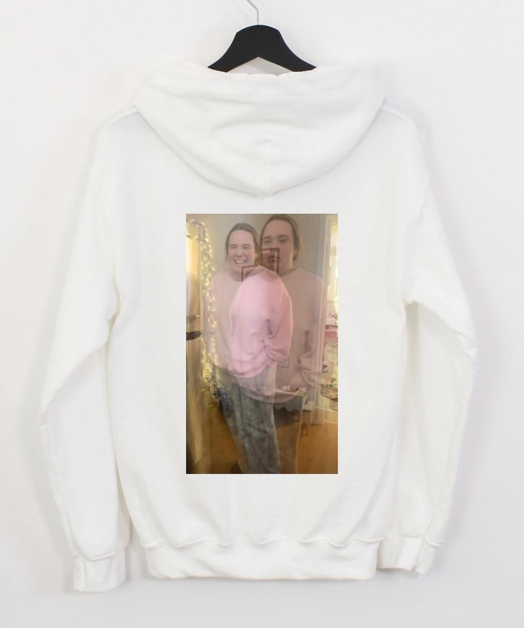 ‘YAAAHOOOOO’ Hoodie