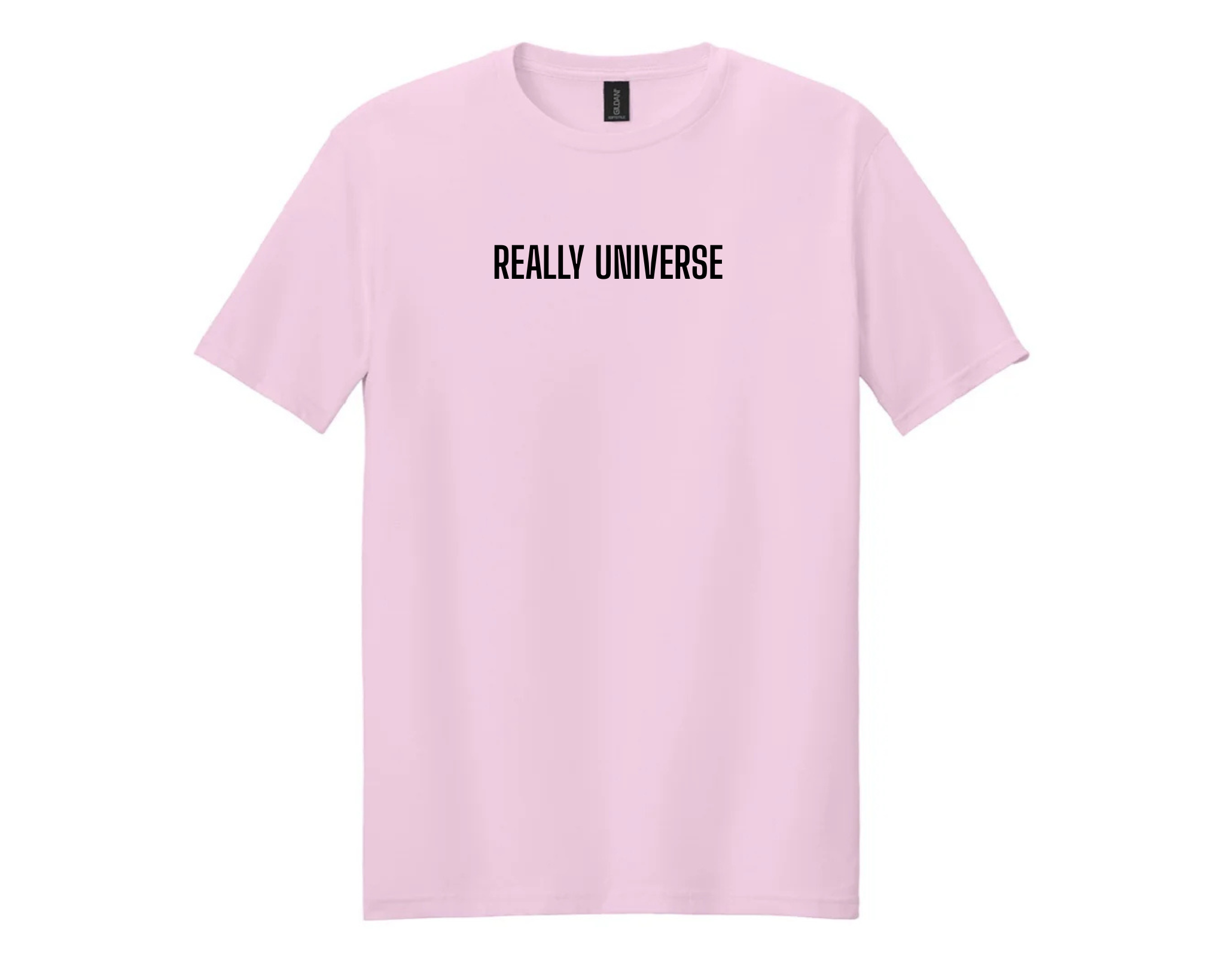 “really universe” T-Shirt