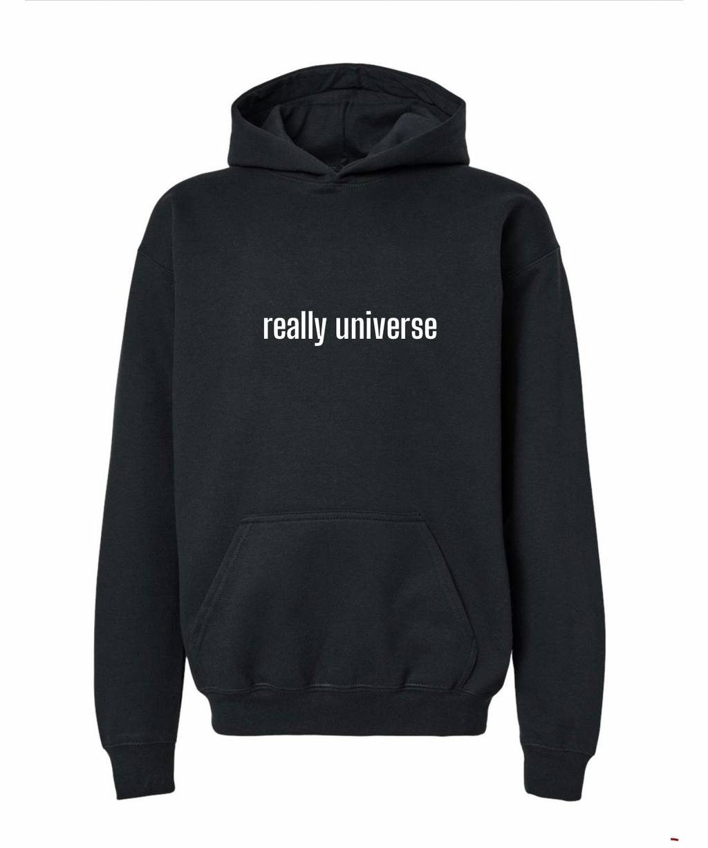 ‘Really Universe’ Hoodie