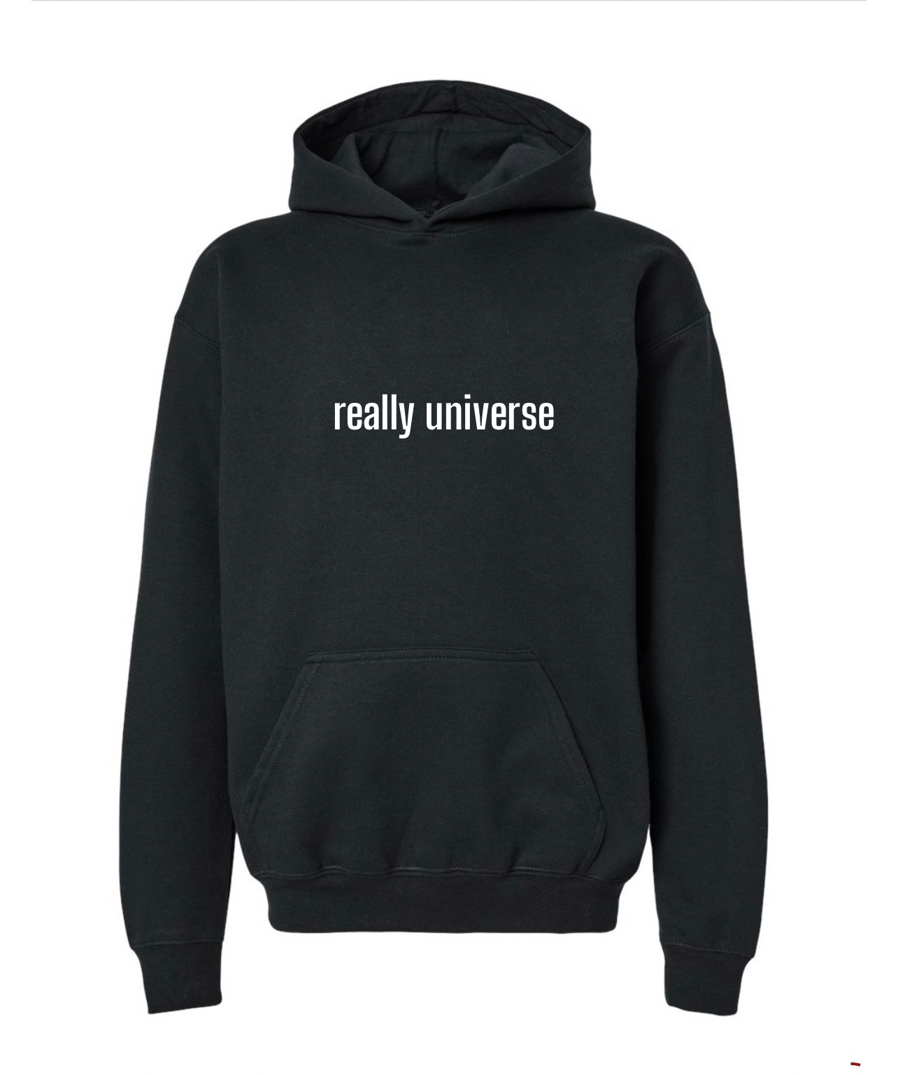 ‘Really Universe’ Hoodie
