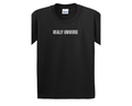 “really universe” T-Shirt